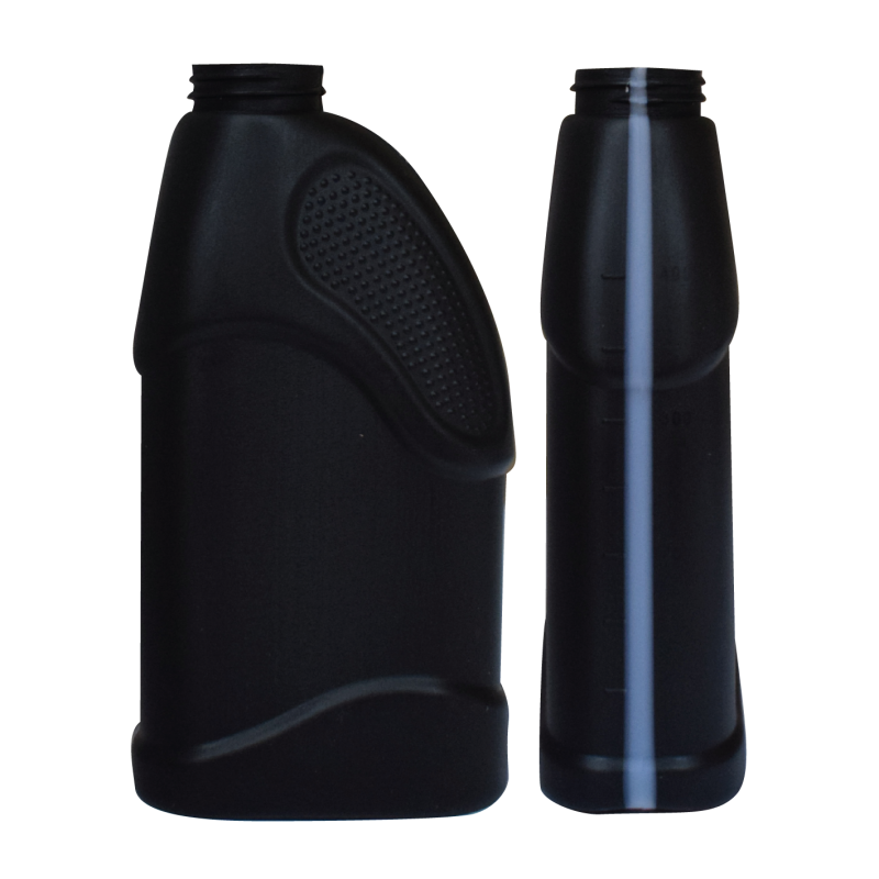 Canister KN-II-0.45 L