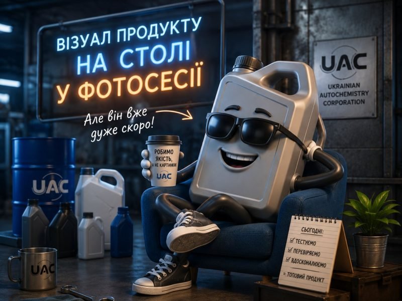 Омивач скла зимовий Antifrost VAMP