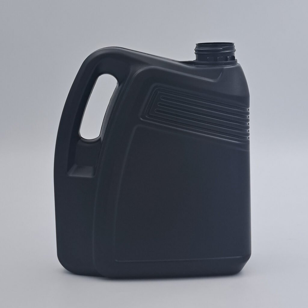 Каністра КН VP 4л