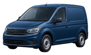 Легкий фургон (тип Caddy)